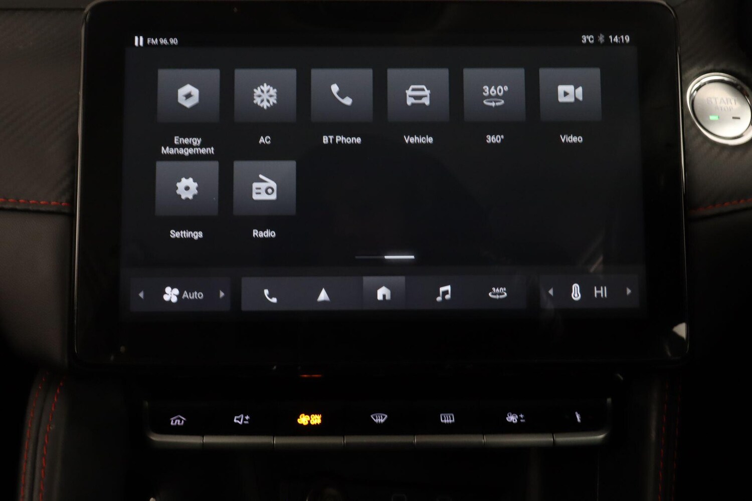 Used MG MG ZS 2022 for sale - 77120103: Photo 32