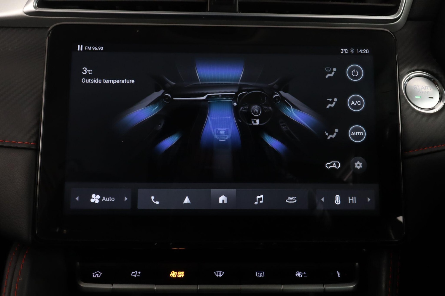 Used MG MG ZS 2022 for sale - 77120103: Photo 35