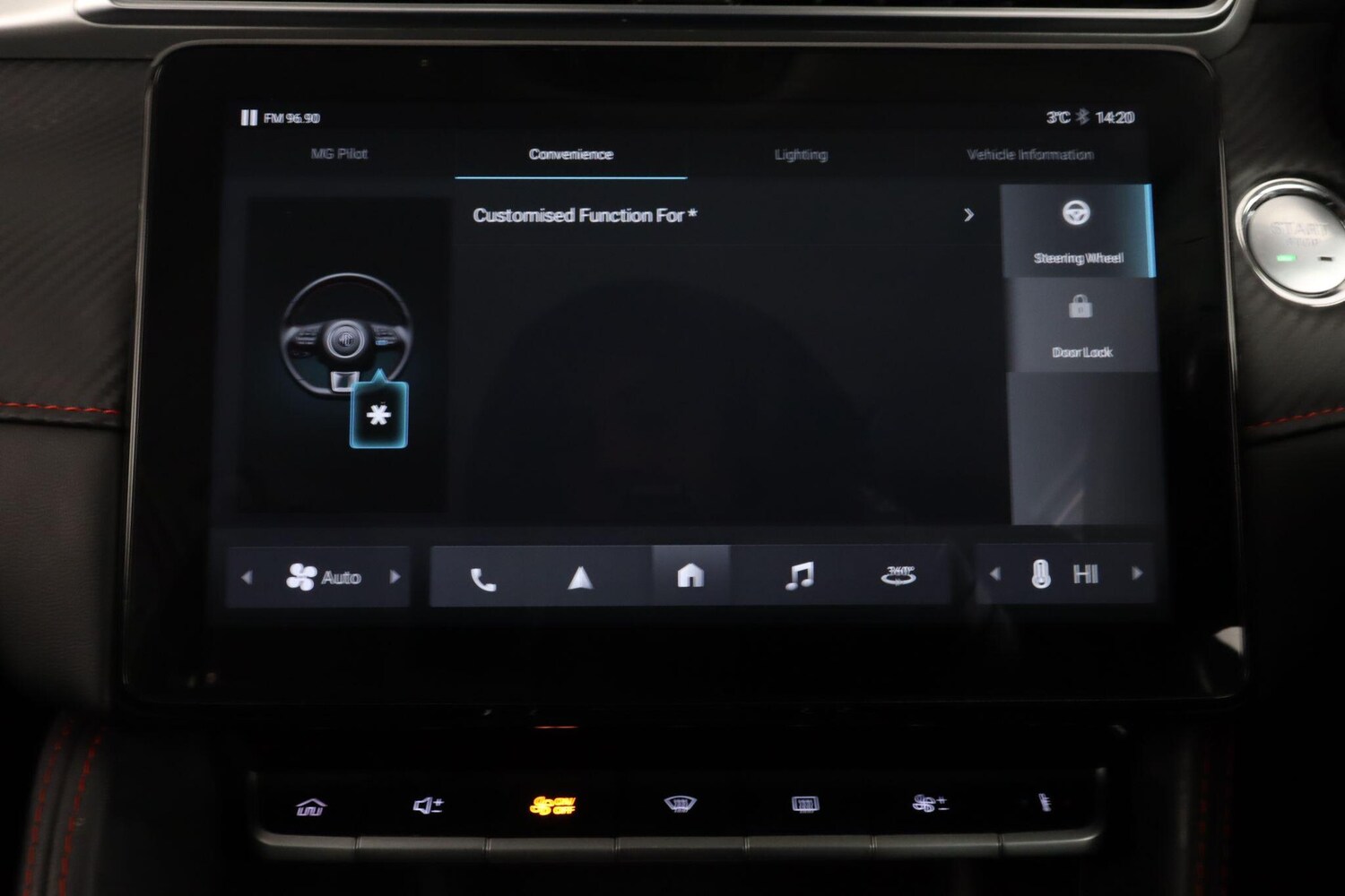 Used MG MG ZS 2022 for sale - 77120103: Photo 36