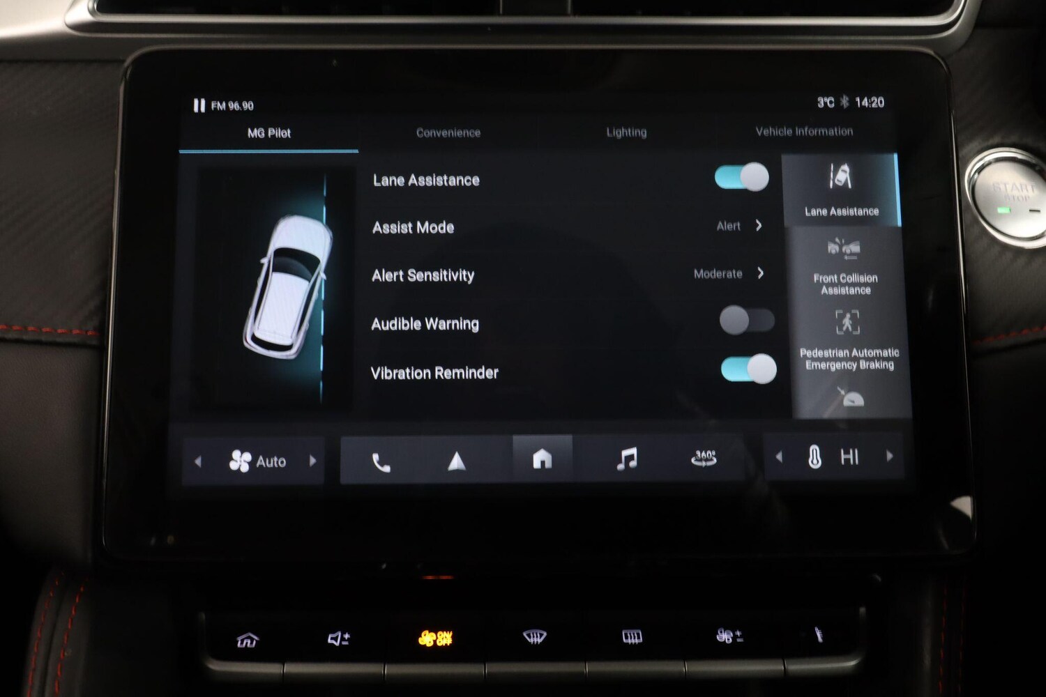 Used MG MG ZS 2022 for sale - 77120103: Photo 37