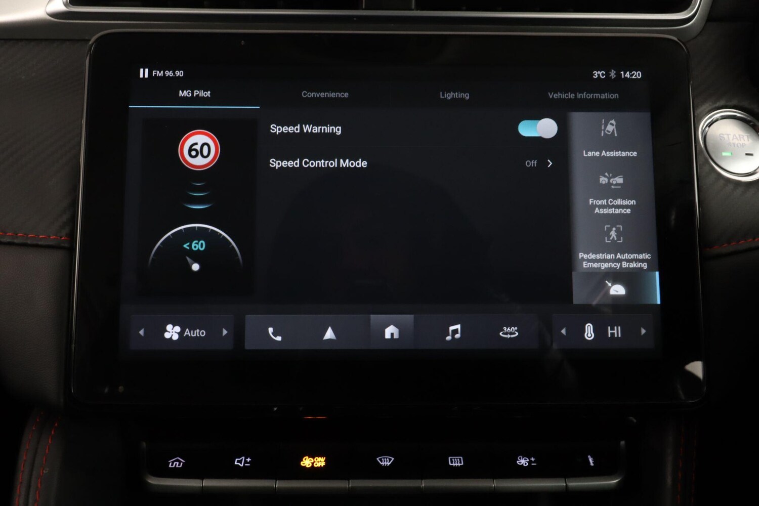 Used MG MG ZS 2022 for sale - 77120103: Photo 40