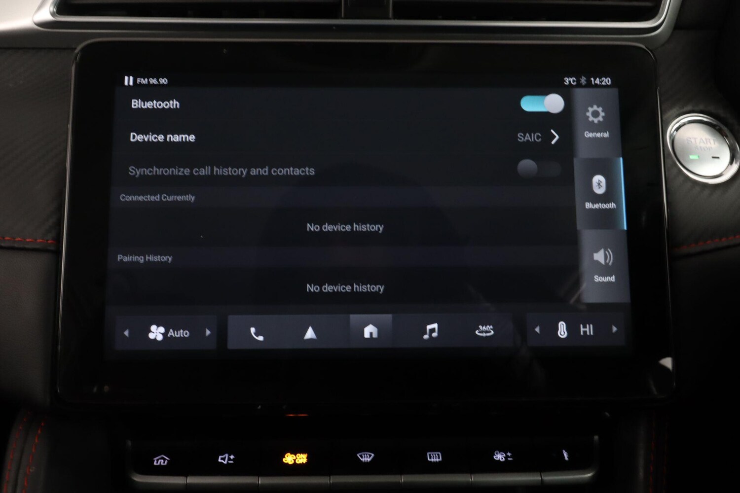 Used MG MG ZS 2022 for sale - 77120103: Photo 43