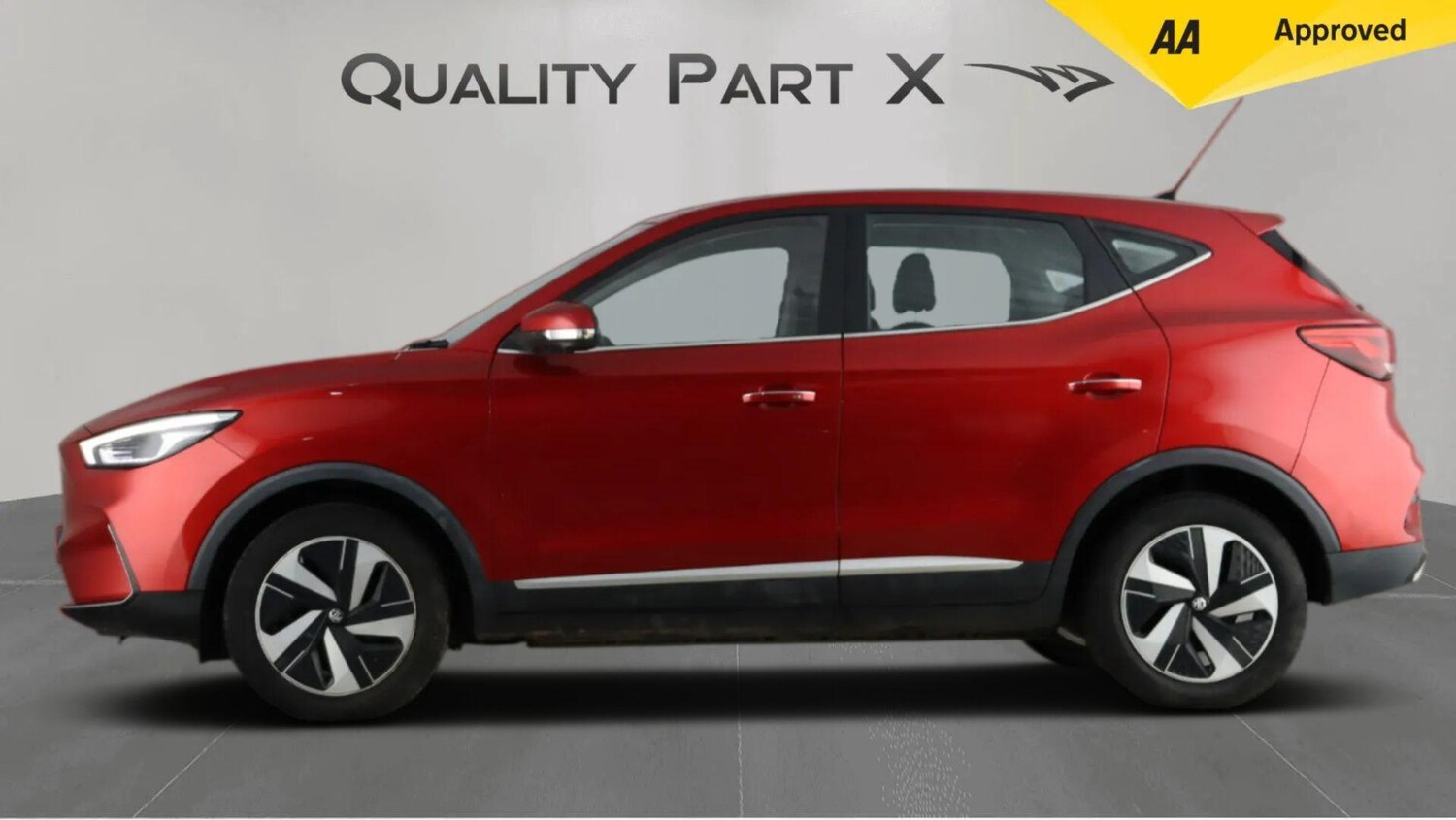 Used MG MG ZS 2022 for sale - 77120103: Photo 6