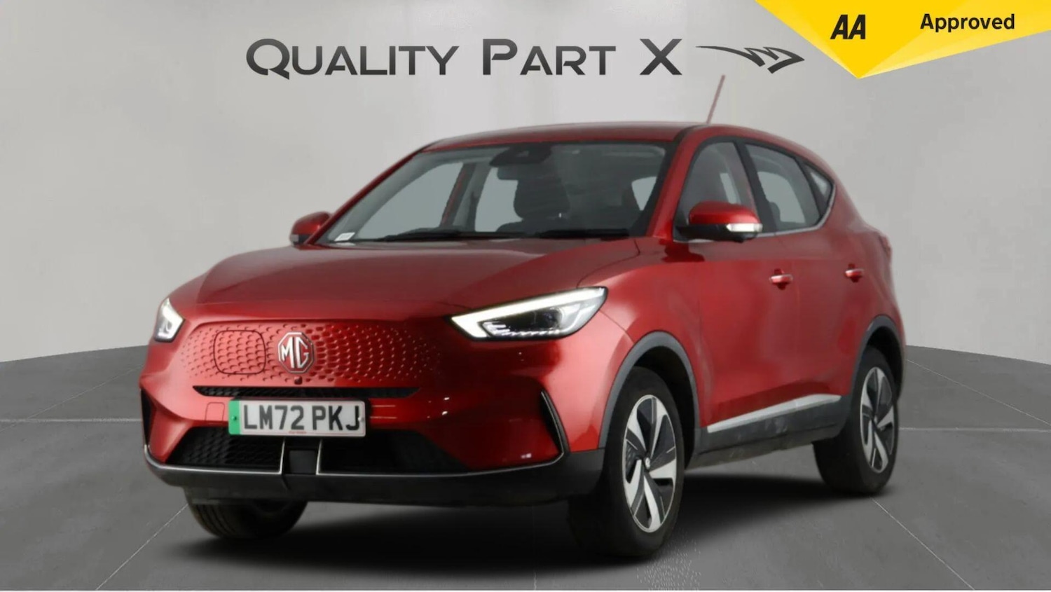 Used MG MG ZS 2022 for sale - 77120103: Photo 7