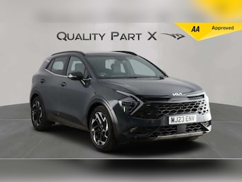 Used Kia Sportage 2023 for sale - 78510983: Photo