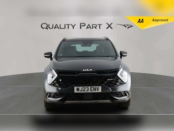 Used Kia Sportage 2023 for sale - 78510983: Photo