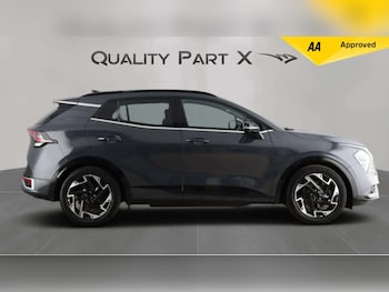 Used Kia Sportage 2023 for sale - 78510983: Photo