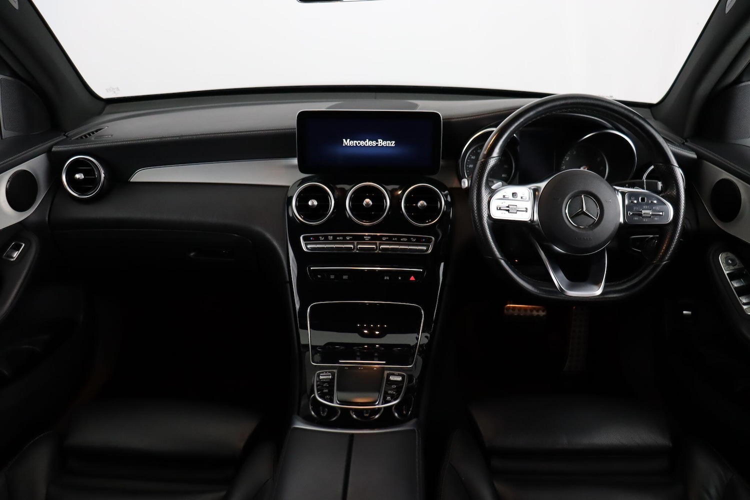 Used Mercedes-Benz GLC 2022 for sale - 78157386: Photo 10