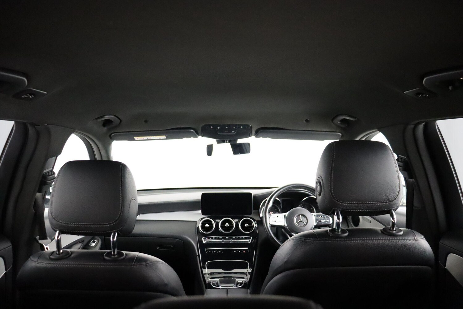 Used Mercedes-Benz GLC 2022 for sale - 78157386: Photo 11