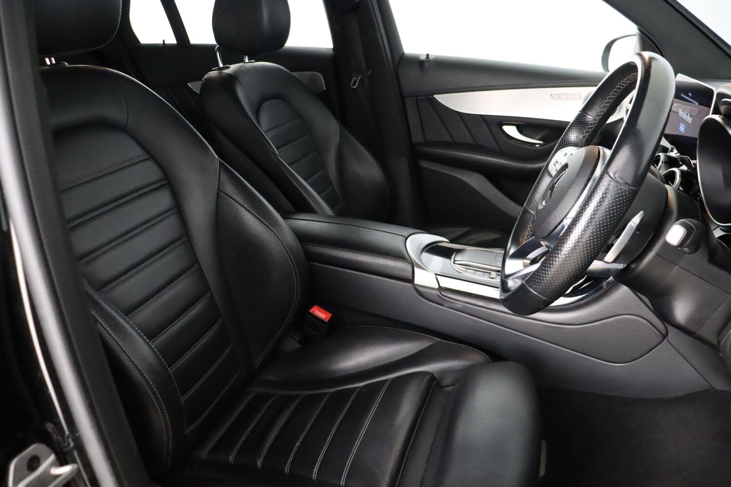 Used Mercedes-Benz GLC 2022 for sale - 78157386: Photo 13