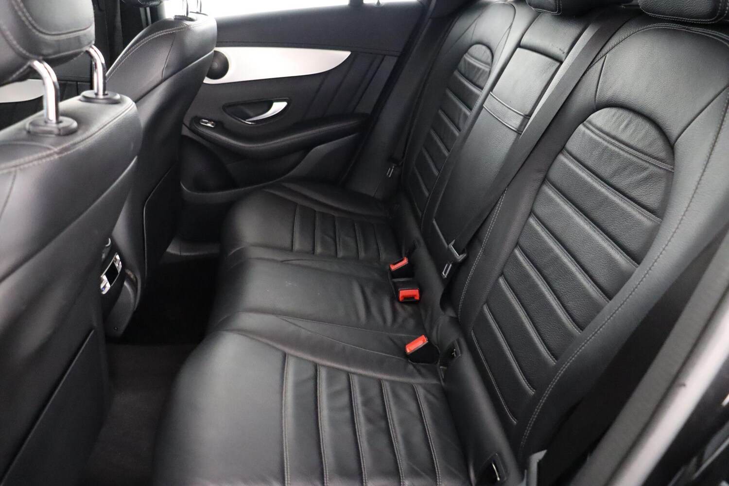 Used Mercedes-Benz GLC 2022 for sale - 78157386: Photo 15