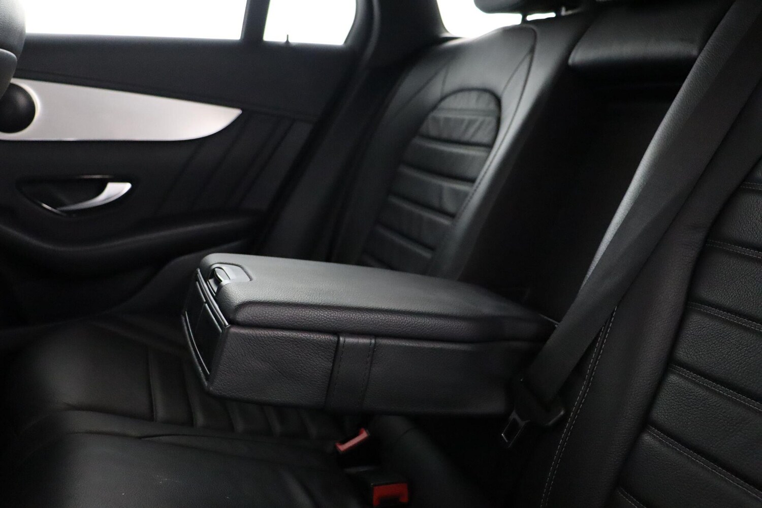 Used Mercedes-Benz GLC 2022 for sale - 78157386: Photo 16