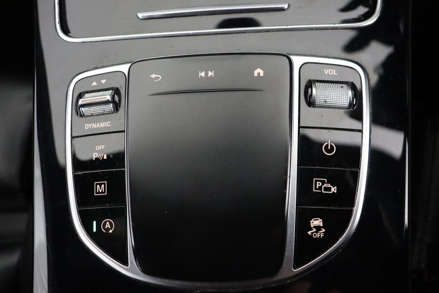 Used Mercedes-Benz GLC 2022 for sale - 78157386: Photo 17