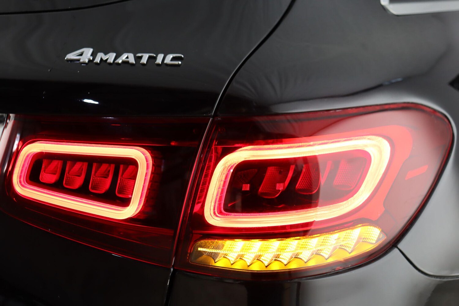 Used Mercedes-Benz GLC 2022 for sale - 78157386: Photo 31