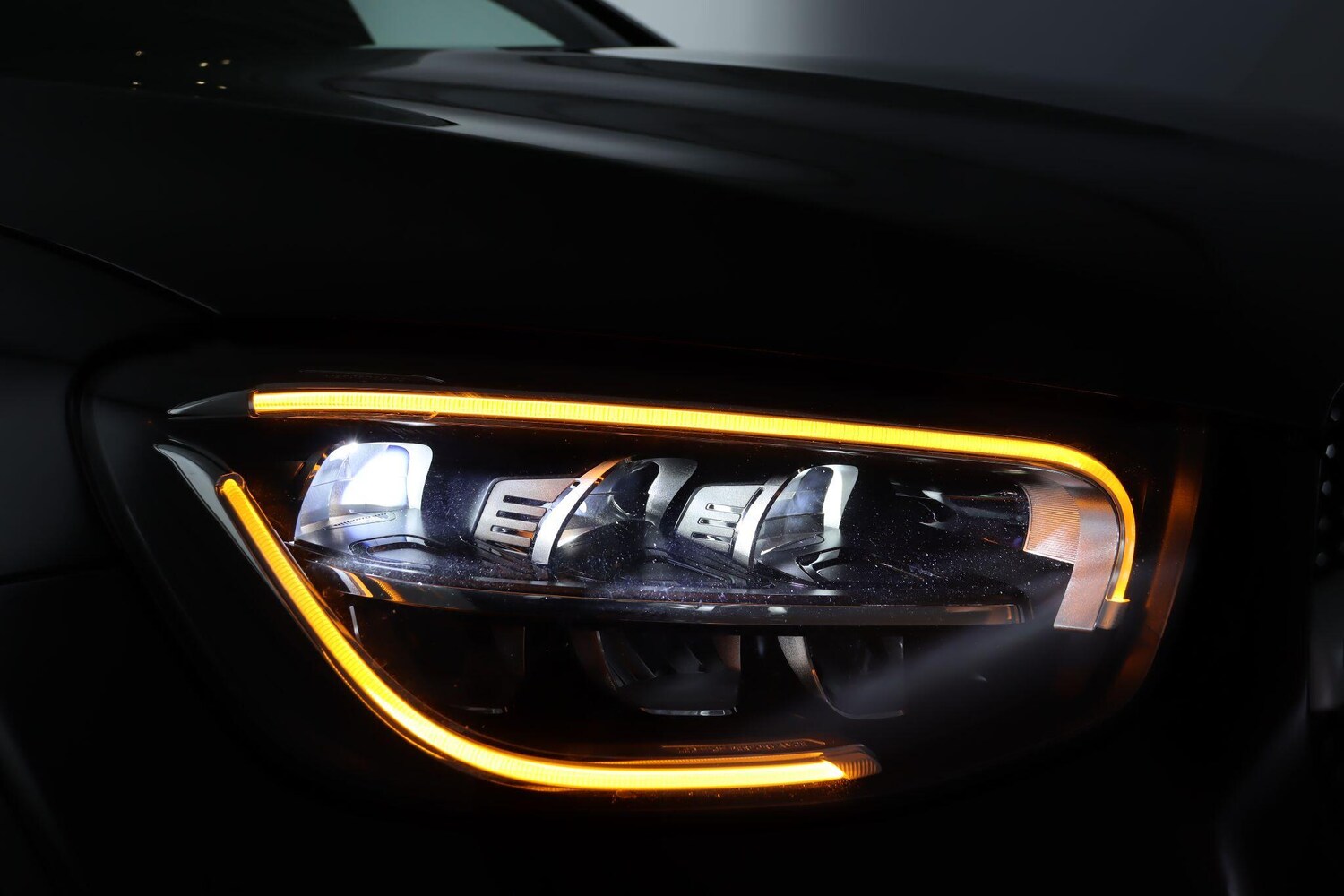 Used Mercedes-Benz GLC 2022 for sale - 78157386: Photo 33