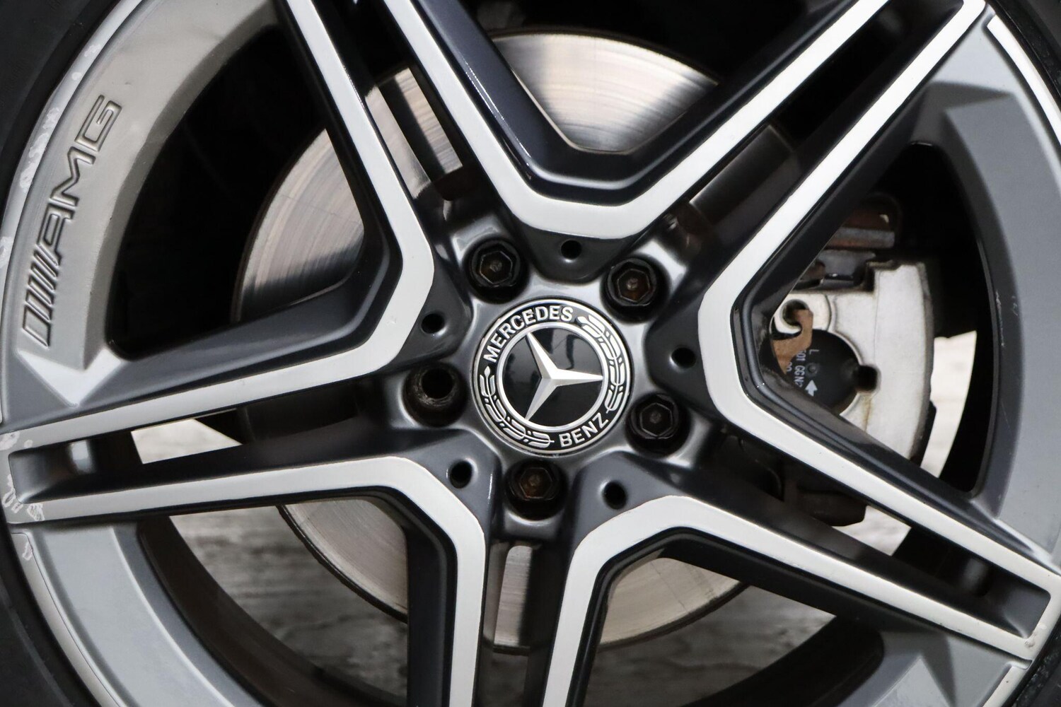 Used Mercedes-Benz GLC 2022 for sale - 78157386: Photo 34