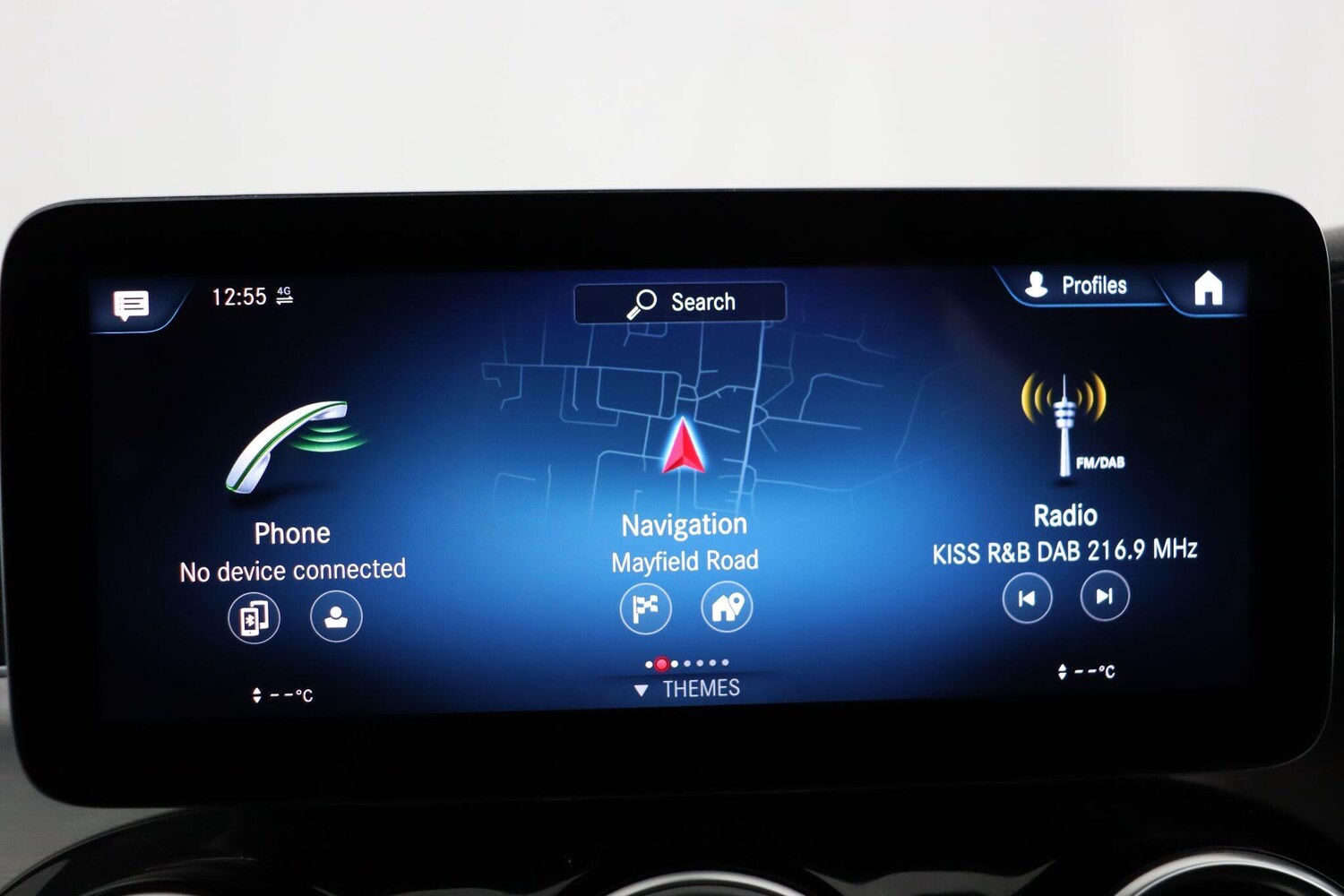 Used Mercedes-Benz GLC 2022 for sale - 78157386: Photo 38