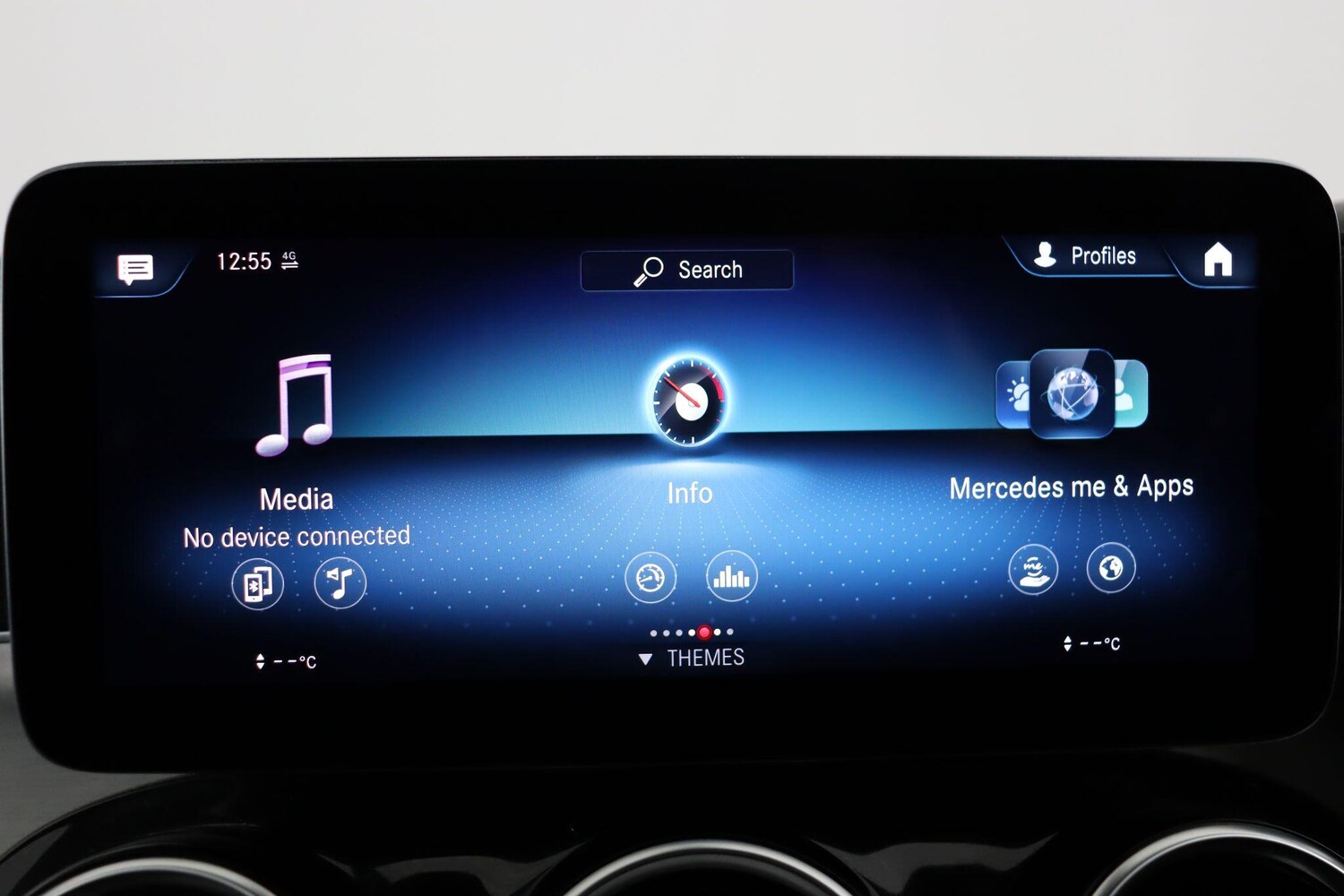 Used Mercedes-Benz GLC 2022 for sale - 78157386: Photo 39