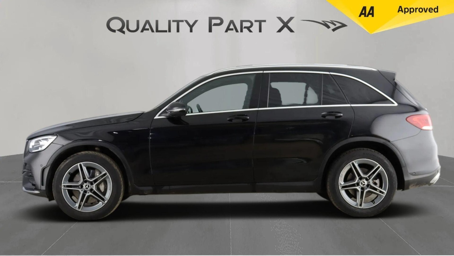 Used Mercedes-Benz GLC 2022 for sale - 78157386: Photo 4