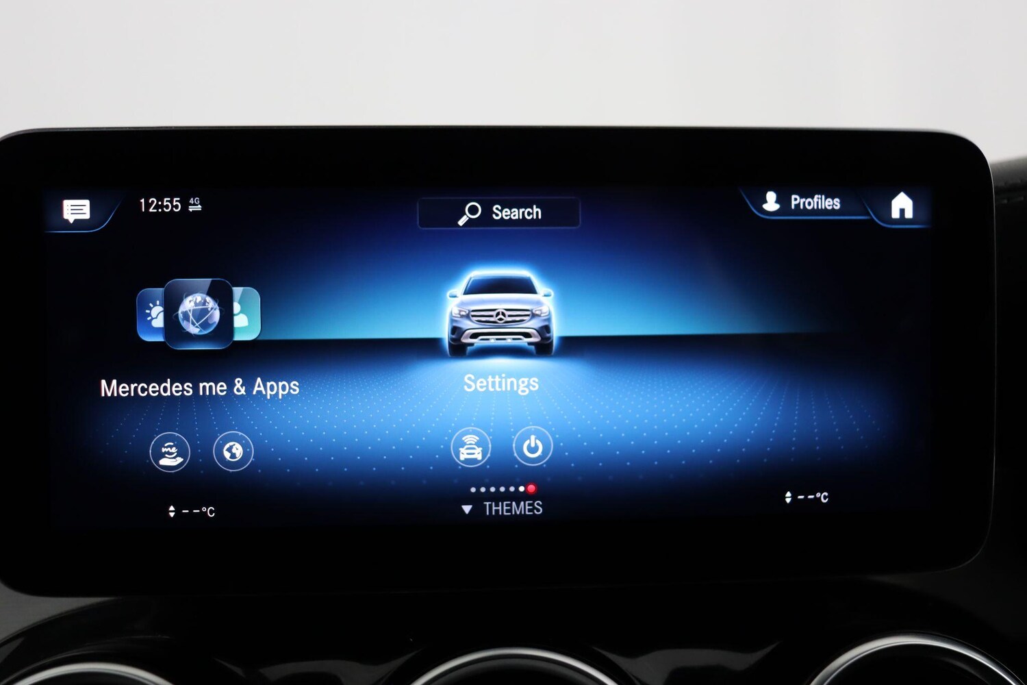 Used Mercedes-Benz GLC 2022 for sale - 78157386: Photo 40