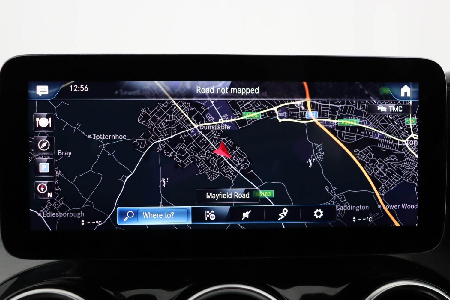 Used Mercedes-Benz GLC 2022 for sale - 78157386: Photo 42