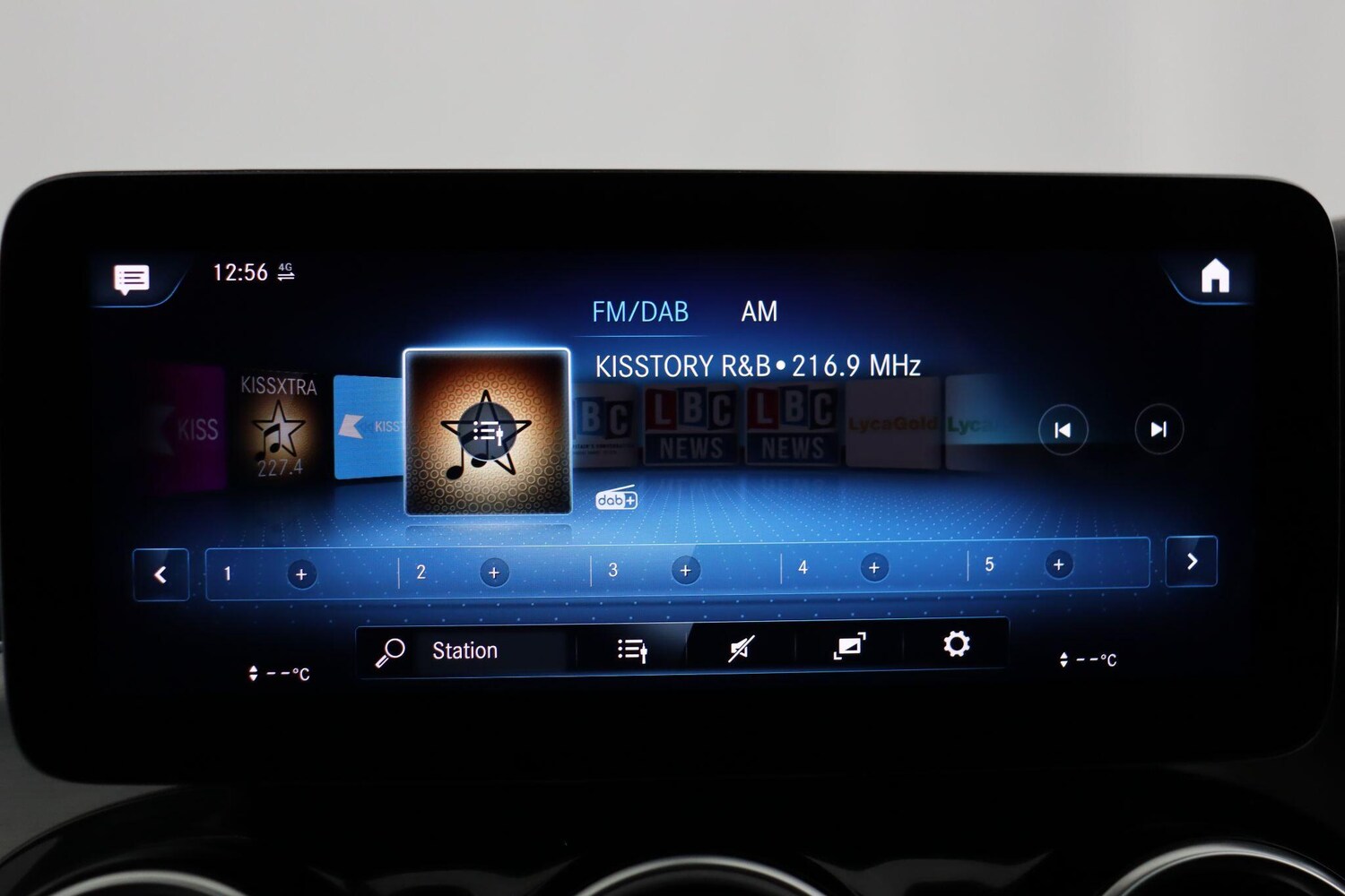 Used Mercedes-Benz GLC 2022 for sale - 78157386: Photo 43