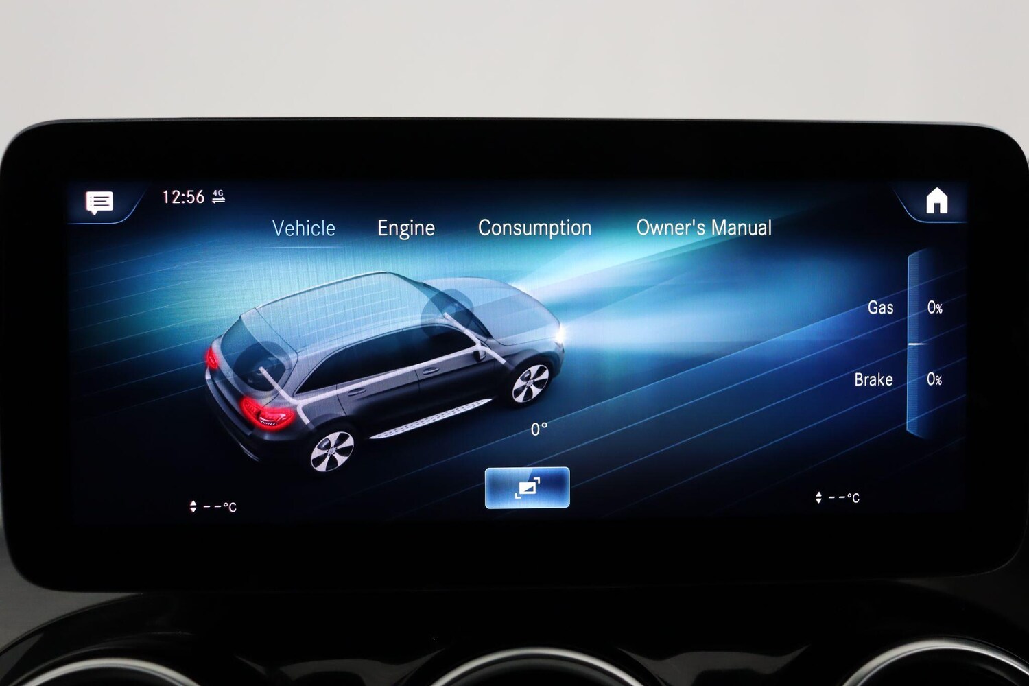 Used Mercedes-Benz GLC 2022 for sale - 78157386: Photo 45