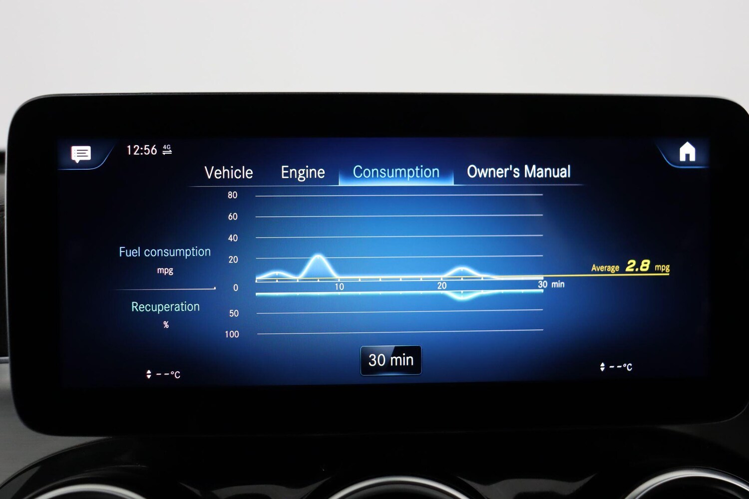 Used Mercedes-Benz GLC 2022 for sale - 78157386: Photo 47