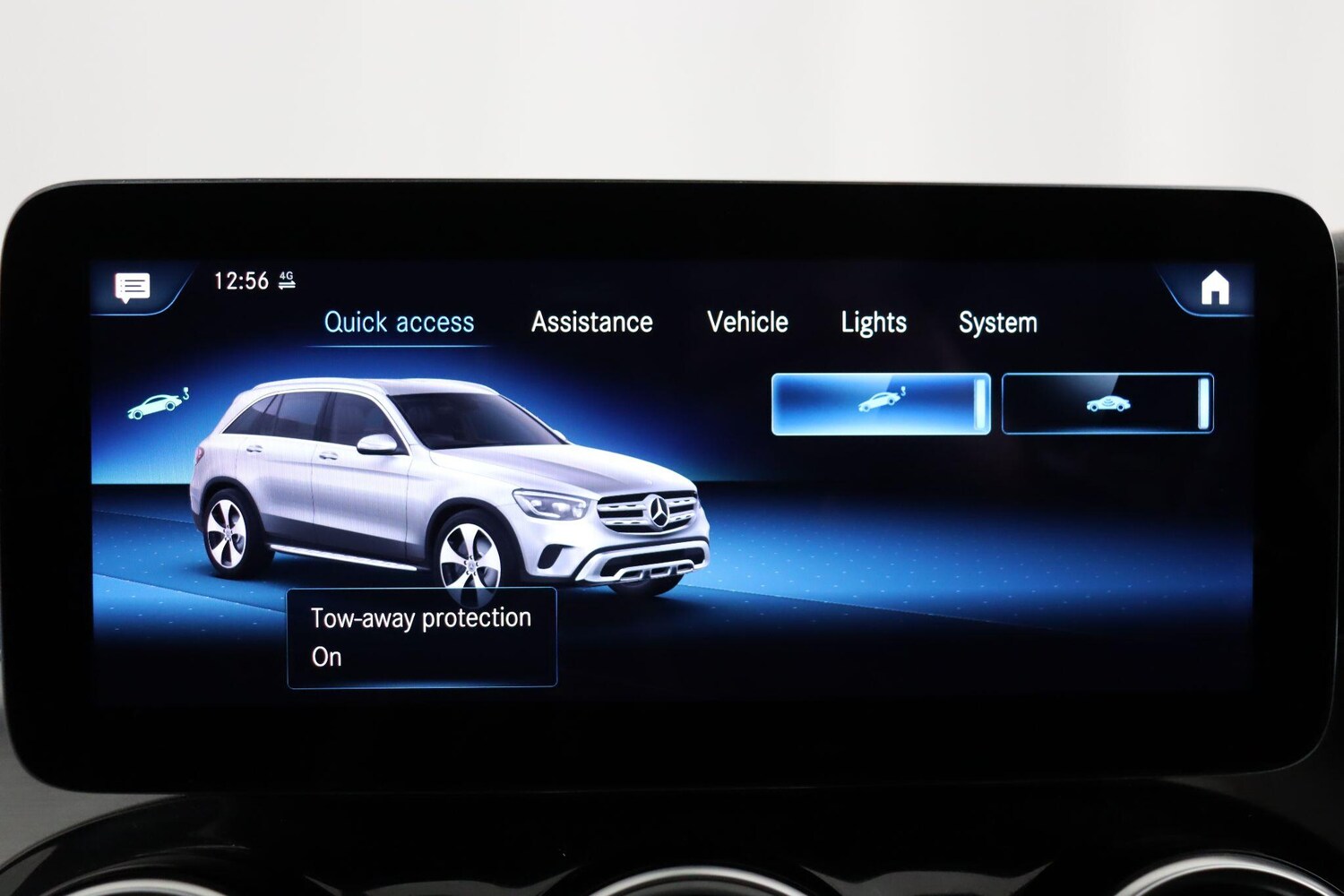 Used Mercedes-Benz GLC 2022 for sale - 78157386: Photo 49