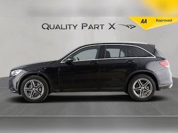 Used Mercedes-Benz GLC 2022 for sale - 78157386: Photo