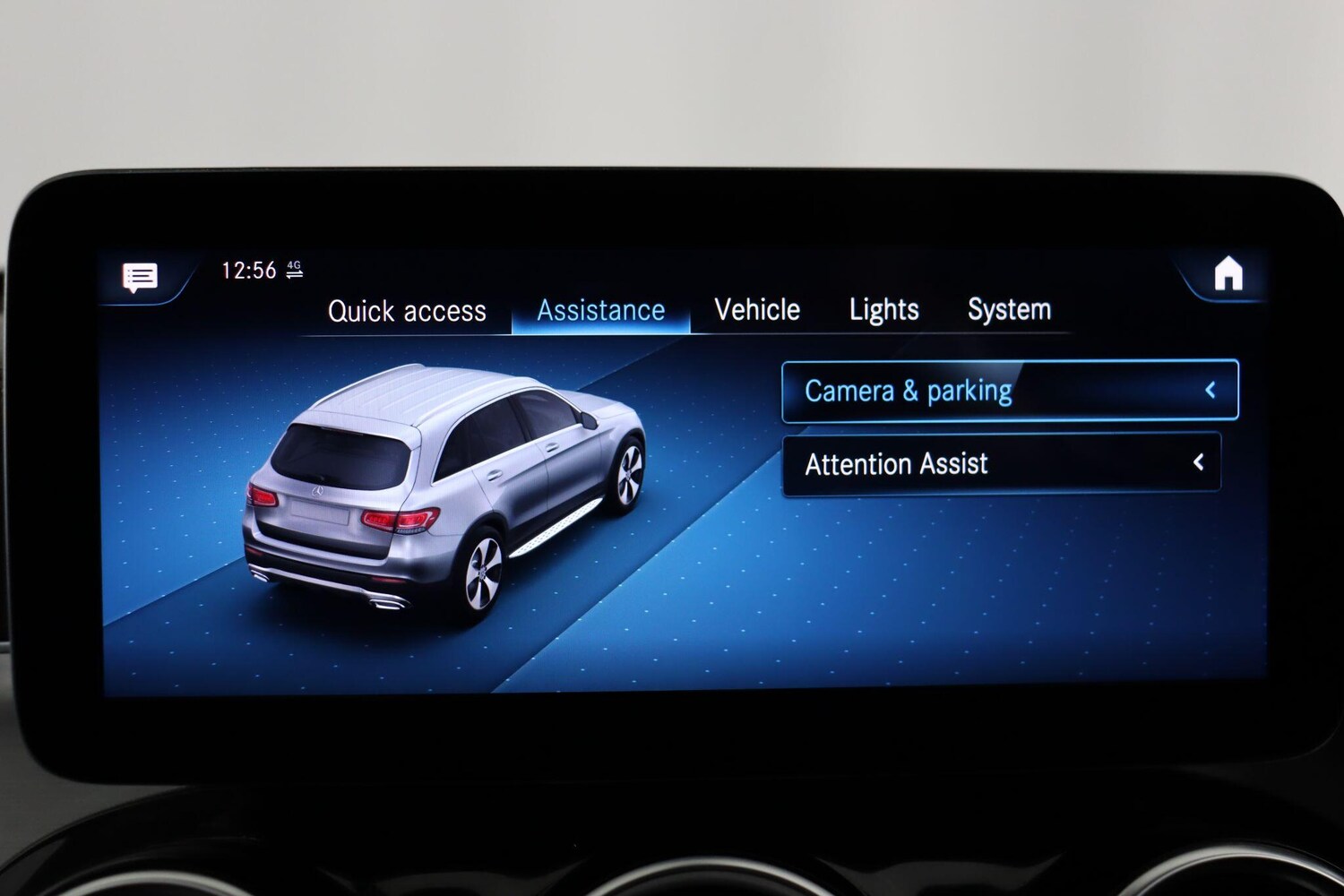 Used Mercedes-Benz GLC 2022 for sale - 78157386: Photo 50