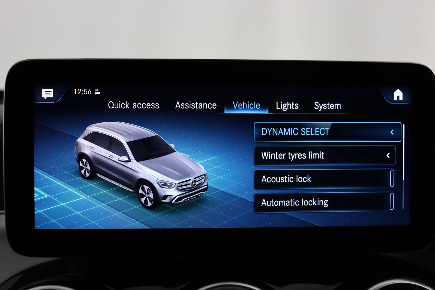 Used Mercedes-Benz GLC 2022 for sale - 78157386: Photo 51