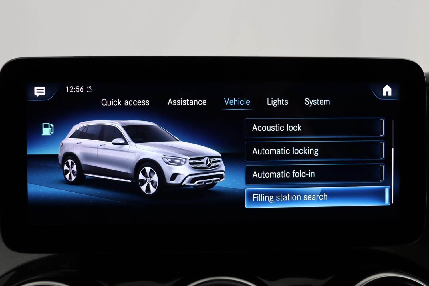 Used Mercedes-Benz GLC 2022 for sale - 78157386: Photo 52