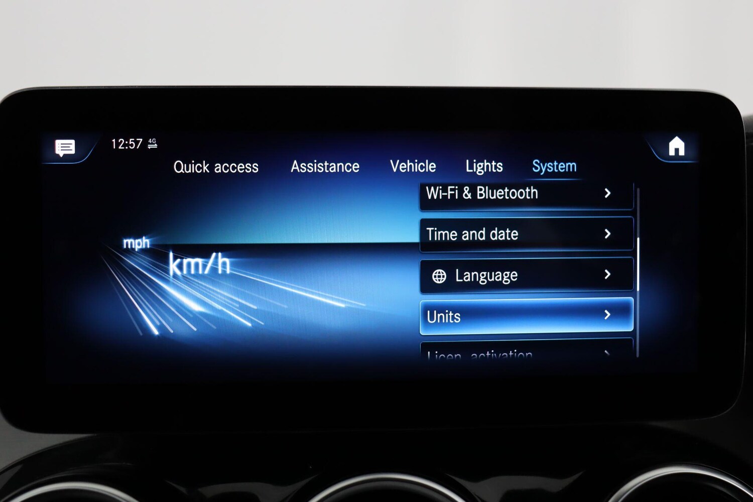 Used Mercedes-Benz GLC 2022 for sale - 78157386: Photo 55