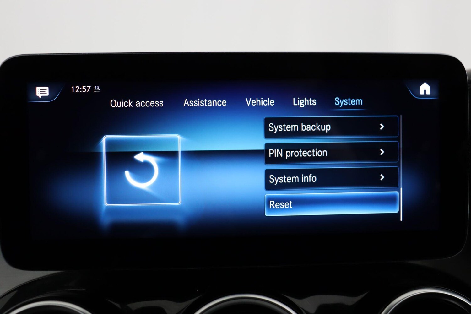 Used Mercedes-Benz GLC 2022 for sale - 78157386: Photo 56