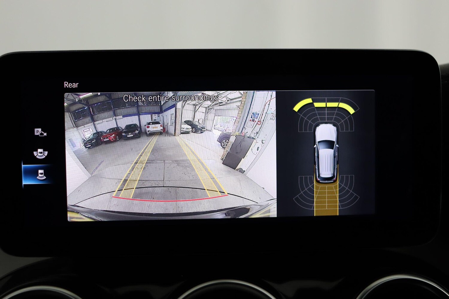 Used Mercedes-Benz GLC 2022 for sale - 78157386: Photo 57