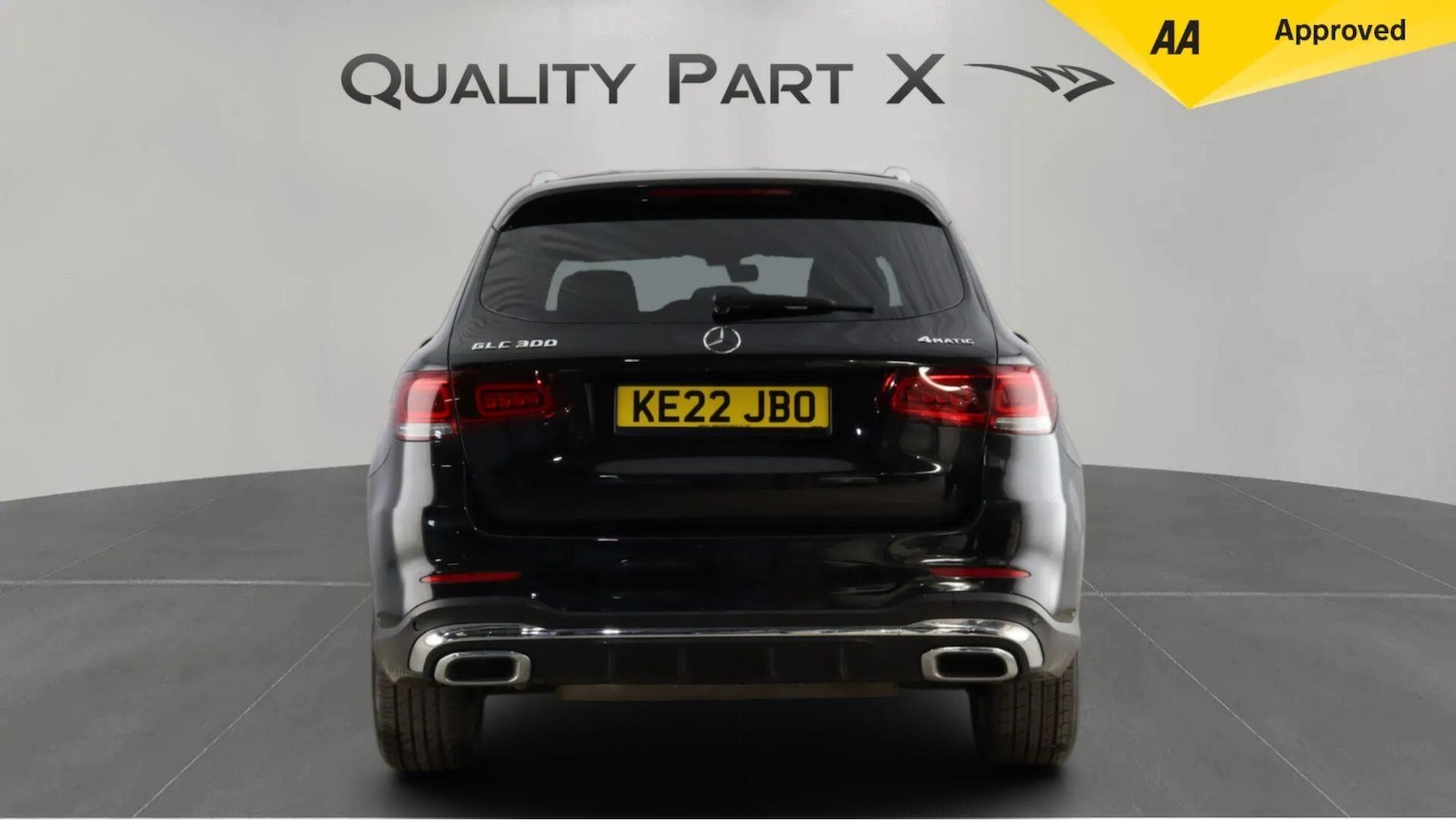 Used Mercedes-Benz GLC 2022 for sale - 78157386: Photo 6