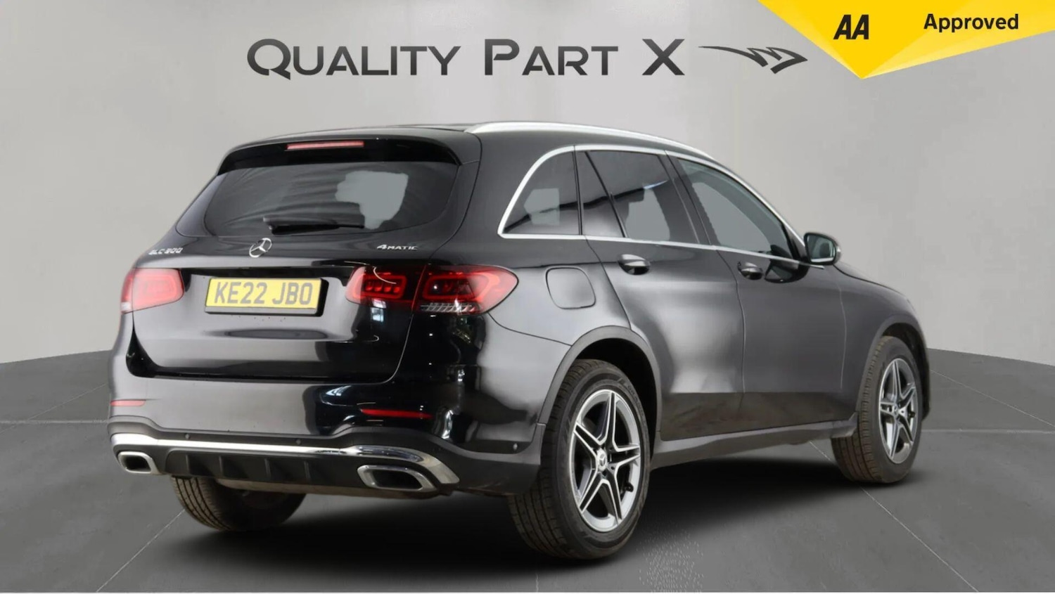 Used Mercedes-Benz GLC 2022 for sale - 78157386: Photo 7