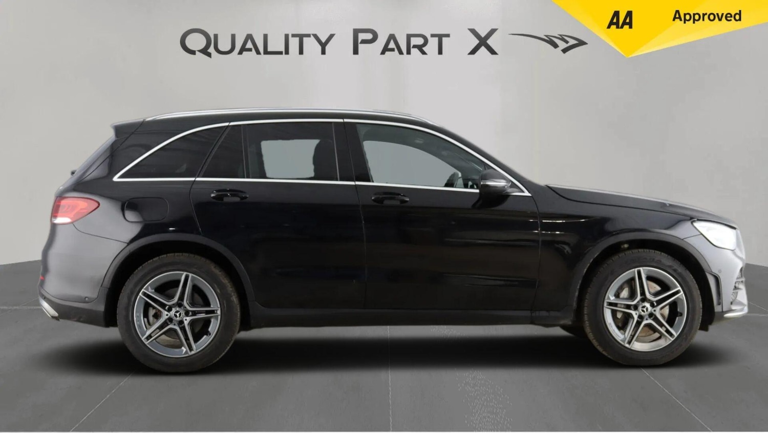 Used Mercedes-Benz GLC 2022 for sale - 78157386: Photo 8