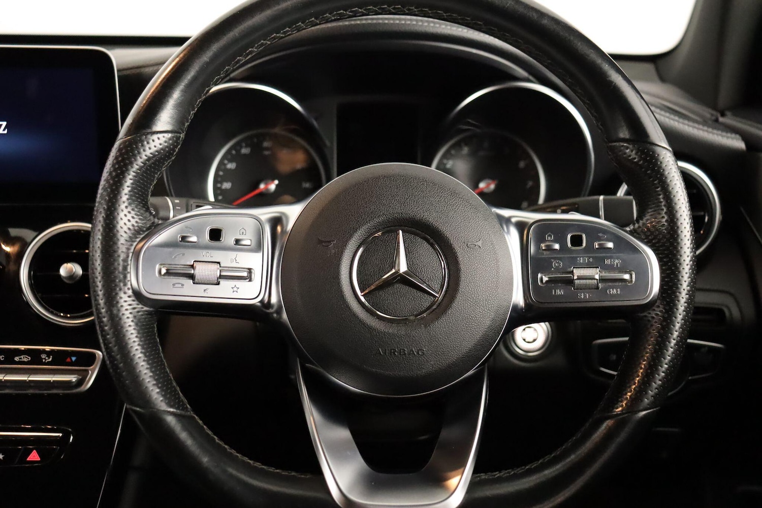 Used Mercedes-Benz GLC 2022 for sale - 78157386: Photo 9