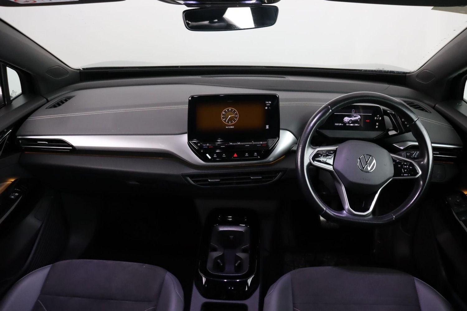 Used Volkswagen ID.4 2022 for sale - 76965479: Photo 10