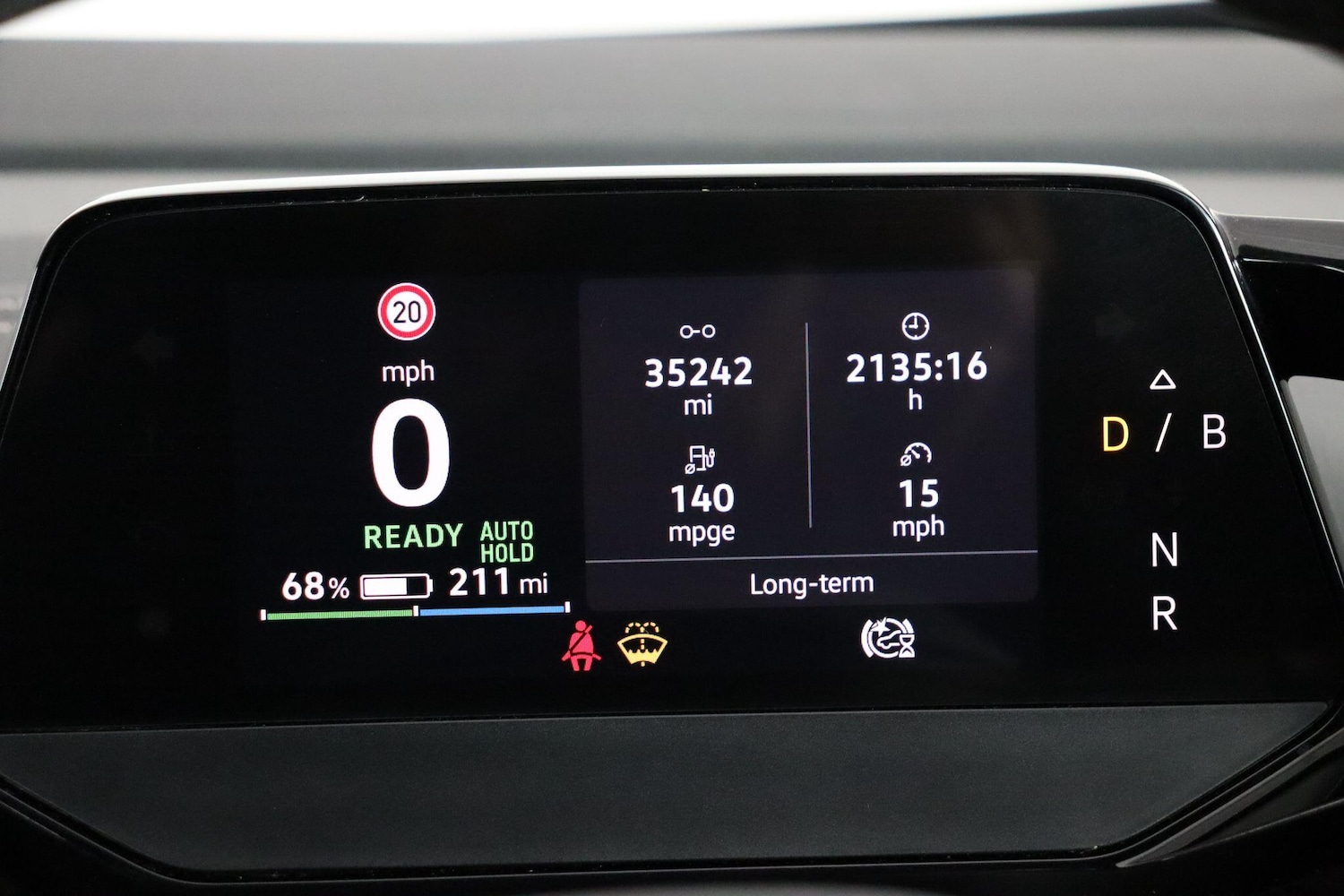 Used Volkswagen ID.4 2022 for sale - 76965479: Photo 30