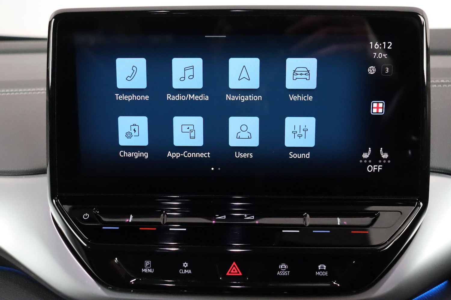 Used Volkswagen ID.4 2022 for sale - 76965479: Photo 31