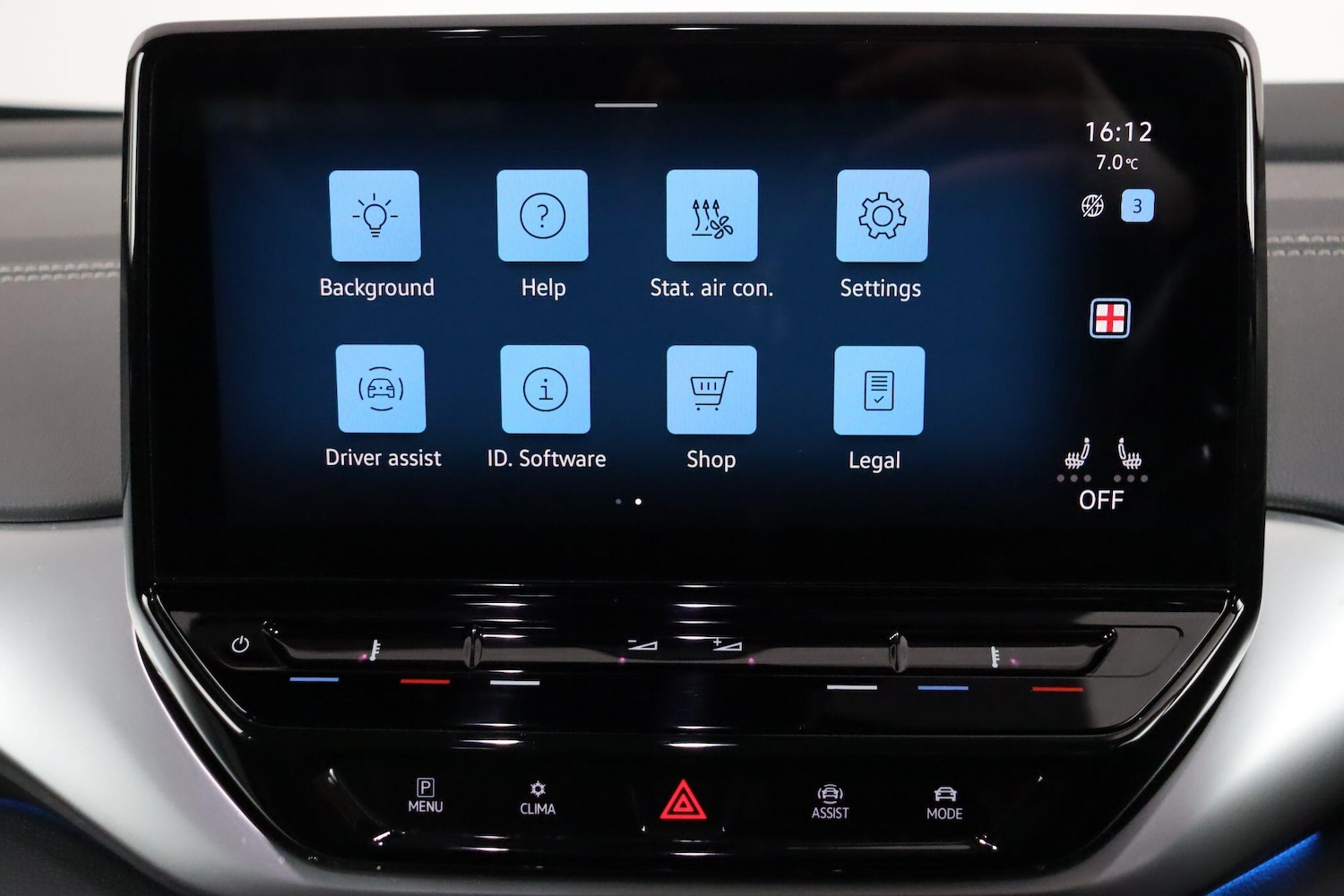 Used Volkswagen ID.4 2022 for sale - 76965479: Photo 32