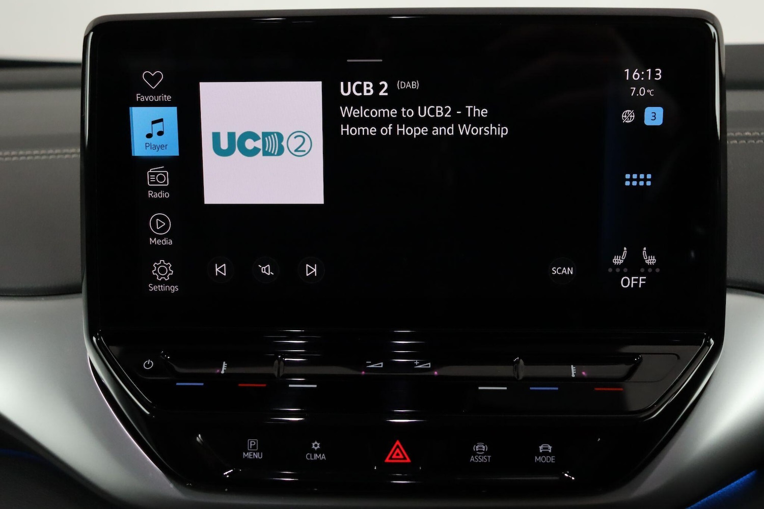 Used Volkswagen ID.4 2022 for sale - 76965479: Photo 34