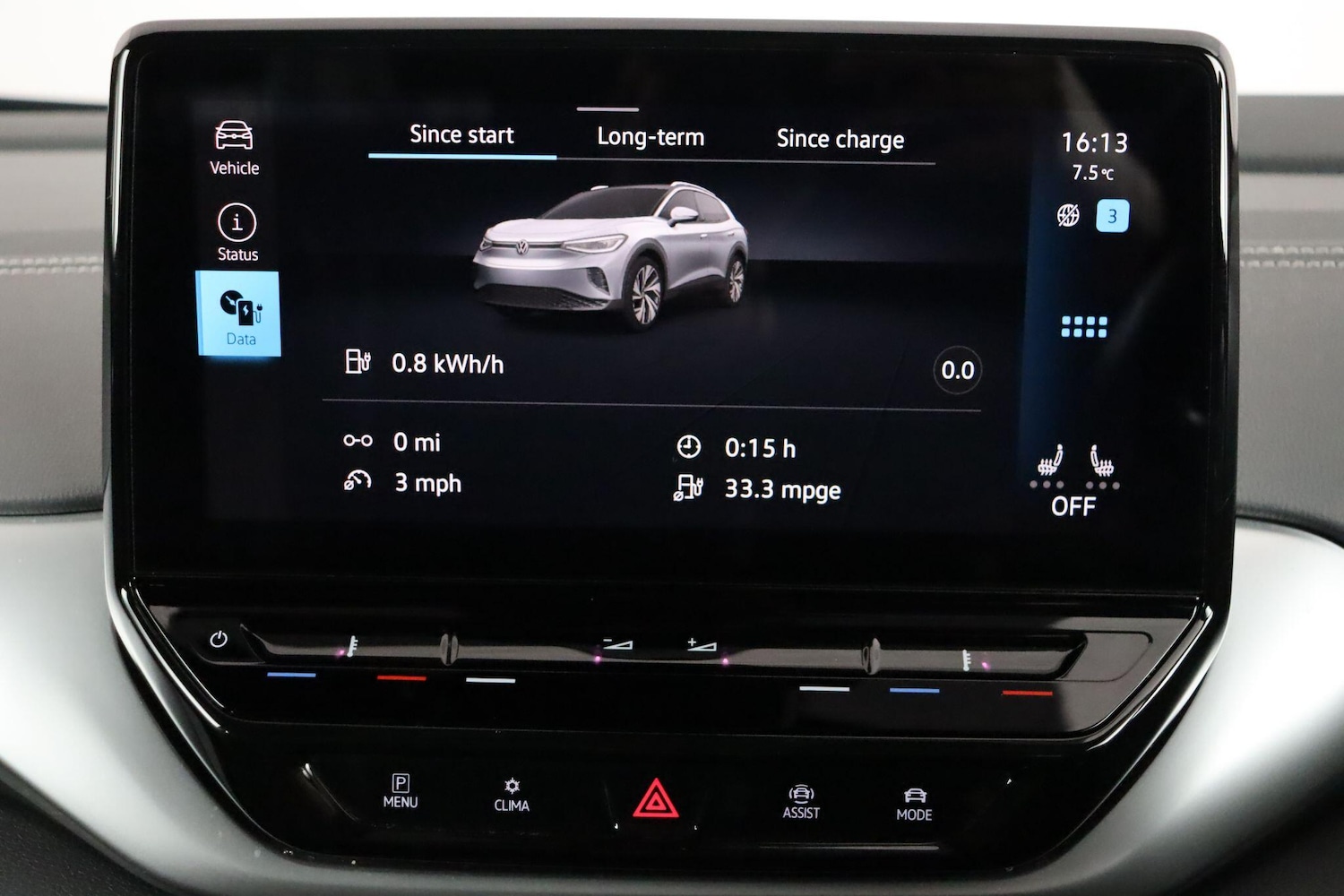 Used Volkswagen ID.4 2022 for sale - 76965479: Photo 36