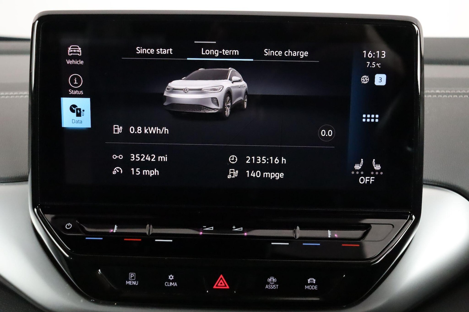 Used Volkswagen ID.4 2022 for sale - 76965479: Photo 37