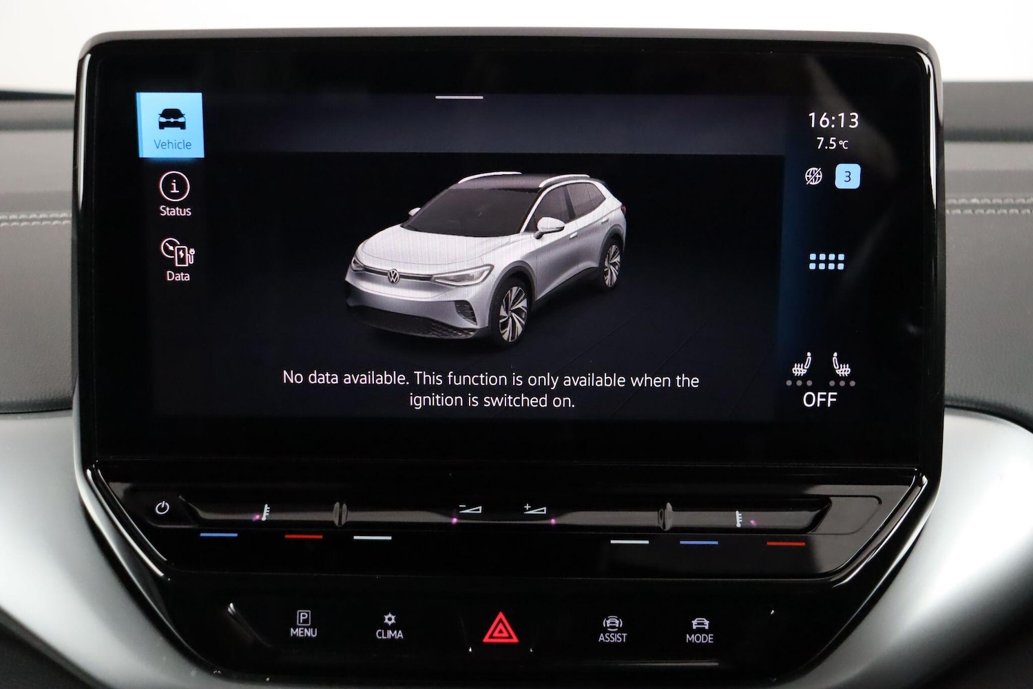 Used Volkswagen ID.4 2022 for sale - 76965479: Photo 39