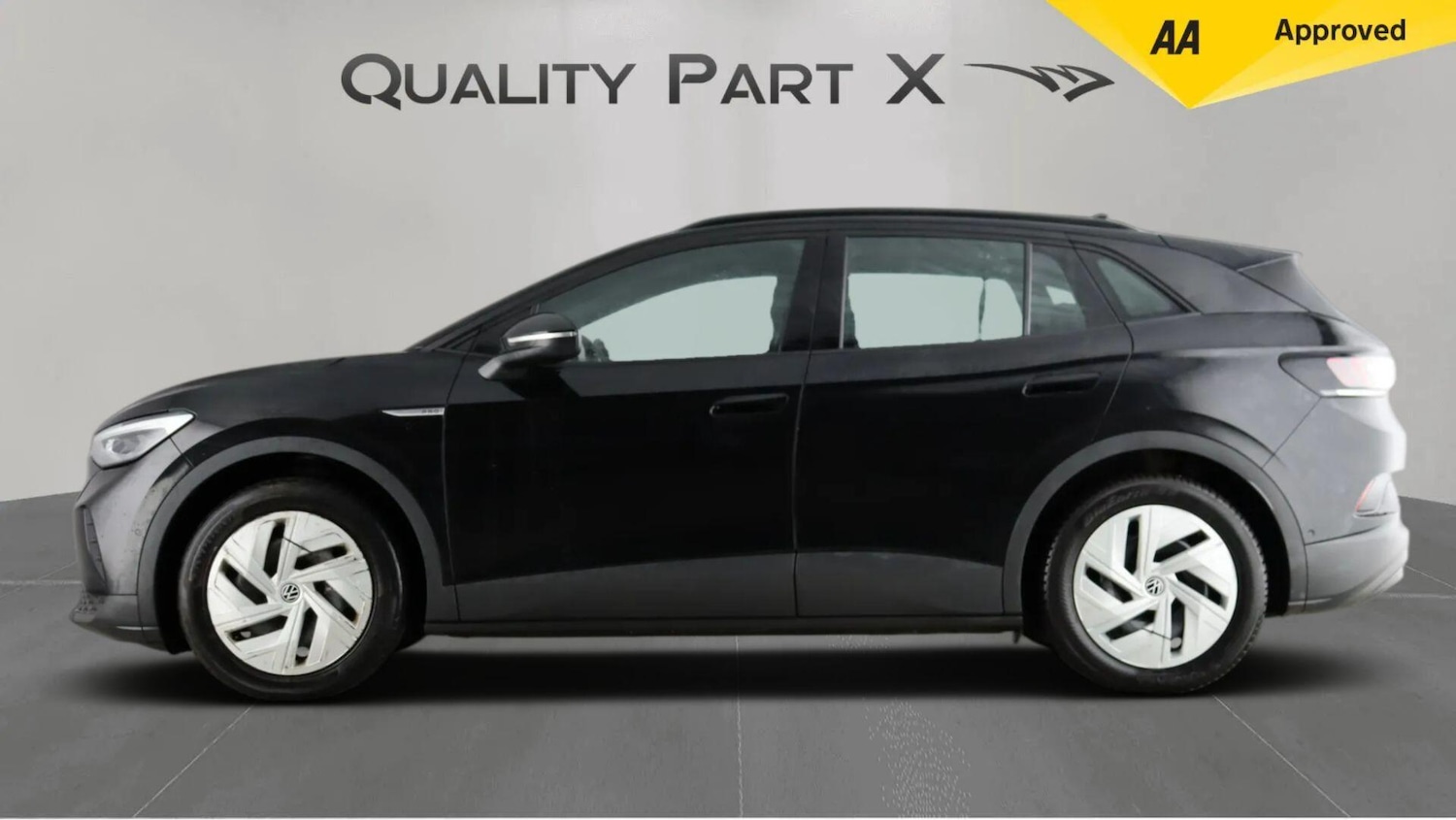 Used Volkswagen ID.4 2022 for sale - 76965479: Photo 4