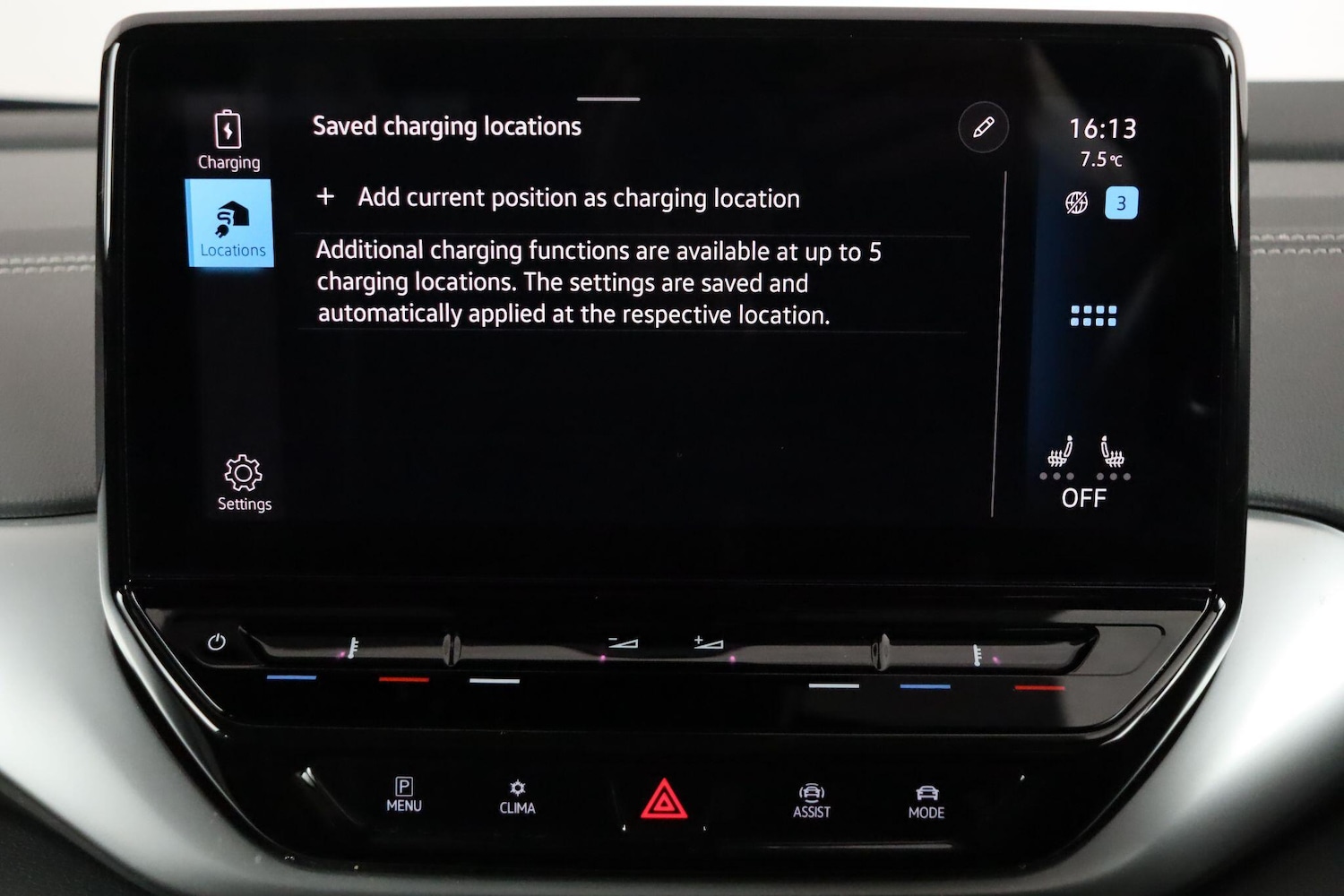 Used Volkswagen ID.4 2022 for sale - 76965479: Photo 41